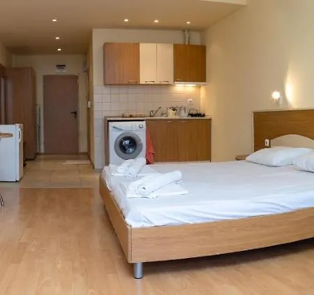 With A Balcony Near The Centre Of Sunny By Flаt Manаger * サニービーチ