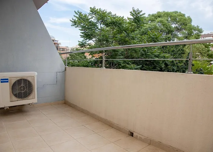 Appartement With A Balcony Near The Centre Of Sunny By Flаt Manаger Sunny Beach