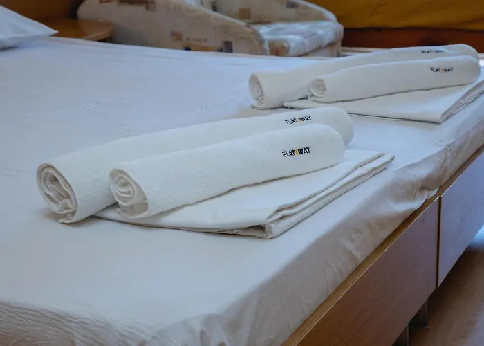 Appartement With A Balcony Near The Centre Of Sunny By Flаt Manаger Sunny Beach